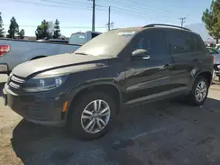 WVGAV7AX8GW583883 2016 VOLKSWAGEN TIGUAN