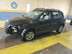 WVGAV7AX8GW584211 2016 VOLKSWAGEN TIGUAN