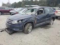 WVGAV7AX8GW584998 2016 VOLKSWAGEN TIGUAN