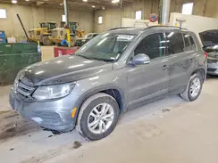 WVGAV7AX8GW585679 2016 VOLKSWAGEN TIGUAN