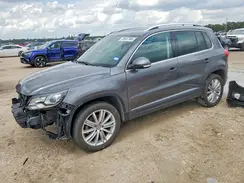 WVGAV7AX8GW586833 2016 VOLKSWAGEN TIGUAN