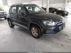 WVGAV7AX8GW588193 2016 VOLKSWAGEN TIGUAN