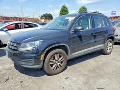WVGAV7AX8GW588968 2016 VOLKSWAGEN TIGUAN