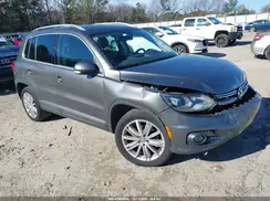WVGAV7AX8GW590493 2016 VOLKSWAGEN TIGUAN