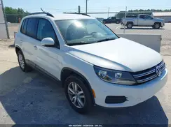 WVGAV7AX8GW594124 2016 VOLKSWAGEN TIGUAN