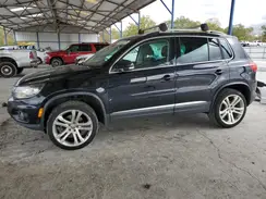 WVGAV7AX8GW596309 2016 VOLKSWAGEN TIGUAN