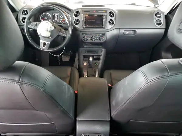 WVGAV7AX8GW596309 2016 VOLKSWAGEN TIGUAN - Image 8