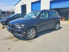 WVGAV7AX8GW597220 2016 VOLKSWAGEN TIGUAN
