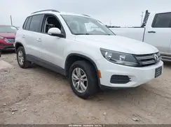 WVGAV7AX8GW597864 2016 VOLKSWAGEN TIGUAN