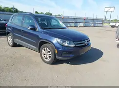 WVGAV7AX8GW600679 2016 VOLKSWAGEN TIGUAN