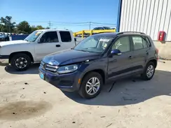 WVGAV7AX8GW602318 2016 VOLKSWAGEN TIGUAN