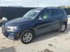 WVGAV7AX8GW611844 2016 VOLKSWAGEN TIGUAN
