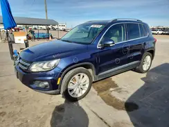 WVGAV7AX8GW616333 2016 VOLKSWAGEN TIGUAN
