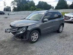 WVGAV7AX8GW616719 2016 VOLKSWAGEN TIGUAN