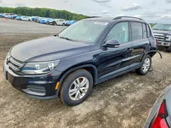WVGAV7AX8HK000432 2017 VOLKSWAGEN TIGUAN