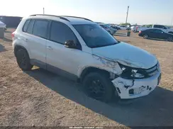 WVGAV7AX8HK001841 2017 VOLKSWAGEN TIGUAN