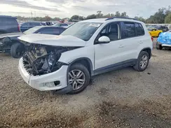 WVGAV7AX8HK002150 2017 VOLKSWAGEN TIGUAN