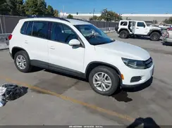 WVGAV7AX8HK002164 2017 VOLKSWAGEN TIGUAN