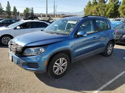WVGAV7AX8HK004139 2017 VOLKSWAGEN TIGUAN