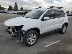 WVGAV7AX8HK009132 2017 VOLKSWAGEN TIGUAN
