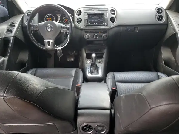 WVGAV7AX8HK009132 2017 VOLKSWAGEN TIGUAN - Image 8