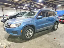 WVGAV7AX8HK013410 2017 VOLKSWAGEN TIGUAN