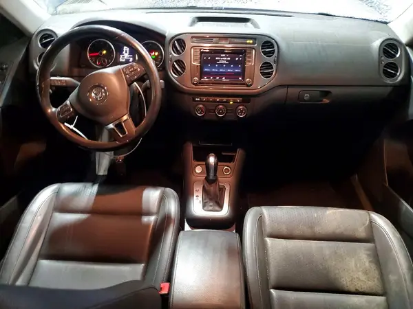 WVGAV7AX8HK013410 2017 VOLKSWAGEN TIGUAN - Image 8