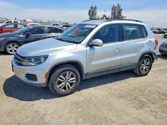 WVGAV7AX8HK014296 2017 VOLKSWAGEN TIGUAN