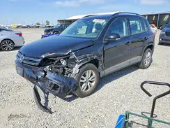 WVGAV7AX8HK018624 2017 VOLKSWAGEN TIGUAN