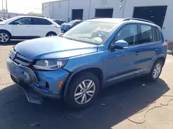 WVGAV7AX8HK023452 2017 VOLKSWAGEN TIGUAN