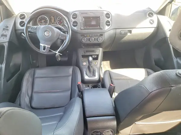 WVGAV7AX8HK023452 2017 VOLKSWAGEN TIGUAN - Image 8