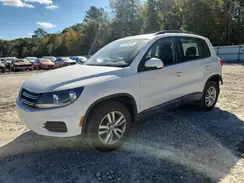 WVGAV7AX8HK024164 2017 VOLKSWAGEN TIGUAN