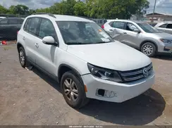 WVGAV7AX8HK024424 2017 VOLKSWAGEN TIGUAN
