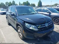 WVGAV7AX8HK024679 2017 VOLKSWAGEN TIGUAN