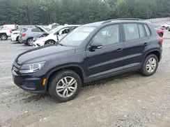 WVGAV7AX8HK025332 2017 VOLKSWAGEN TIGUAN