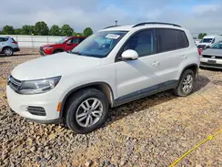WVGAV7AX8HK027467 2017 VOLKSWAGEN TIGUAN