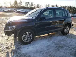 WVGAV7AX8HK028148 2017 VOLKSWAGEN TIGUAN