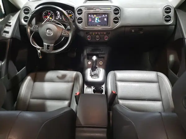 WVGAV7AX8HK031339 2017 VOLKSWAGEN TIGUAN - Image 8