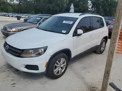 WVGAV7AX8HK031860 2017 VOLKSWAGEN TIGUAN