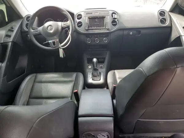 WVGAV7AX8HK031860 2017 VOLKSWAGEN TIGUAN - Image 8