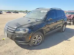WVGAV7AX8HK033902 2017 VOLKSWAGEN TIGUAN