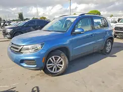 WVGAV7AX8HK037951 2017 VOLKSWAGEN TIGUAN