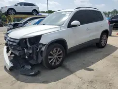WVGAV7AX8HK041921 2017 VOLKSWAGEN TIGUAN