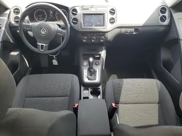WVGAV7AX8HK041921 2017 VOLKSWAGEN TIGUAN - Image 8