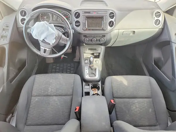 WVGAV7AX8HK042972 2017 VOLKSWAGEN TIGUAN - Image 8