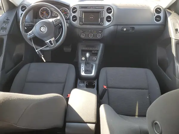 WVGAV7AX8HK043233 2017 VOLKSWAGEN TIGUAN - Image 8