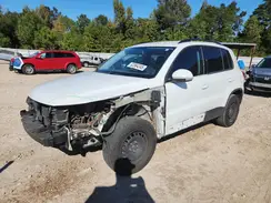 WVGAV7AX8HK043541 2017 VOLKSWAGEN TIGUAN