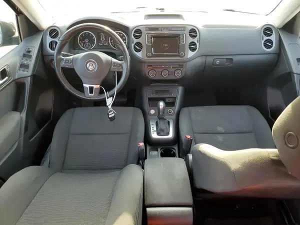 WVGAV7AX8HK043622 2017 VOLKSWAGEN TIGUAN - Image 8