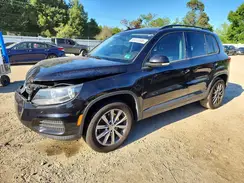 WVGAV7AX8HK043703 2017 VOLKSWAGEN TIGUAN