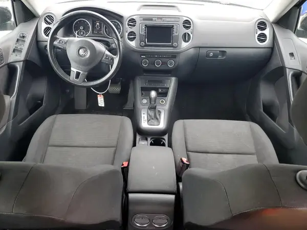 WVGAV7AX8HK044351 2017 VOLKSWAGEN TIGUAN - Image 8